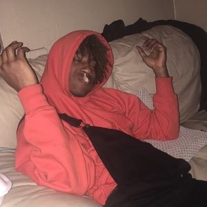 Meet your Posher, Elijah